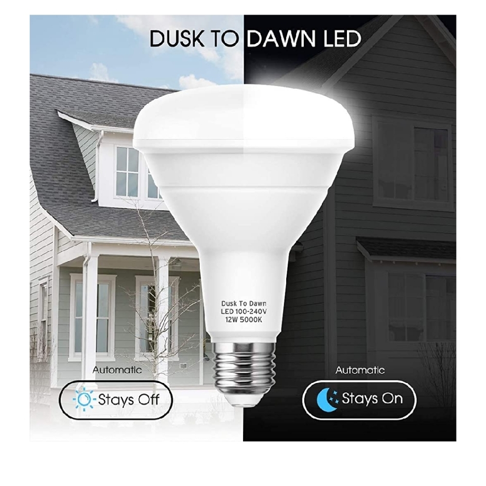LED light bulb 12w - Picture 2 of 2